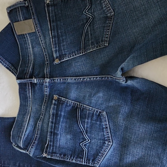 Men's Jeans - Picture 4 of 4